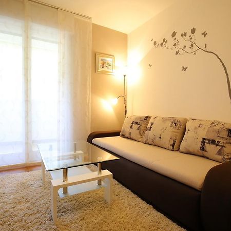 Apartment Navigare Задар Экстерьер фото