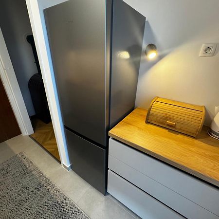 Apartment Navigare Задар Экстерьер фото