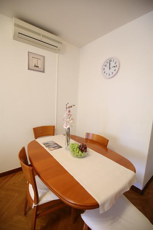 Apartment Navigare Задар Номер фото