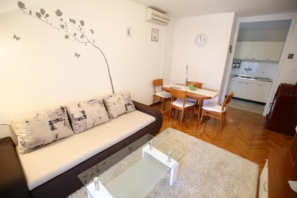 Apartment Navigare Задар Номер фото