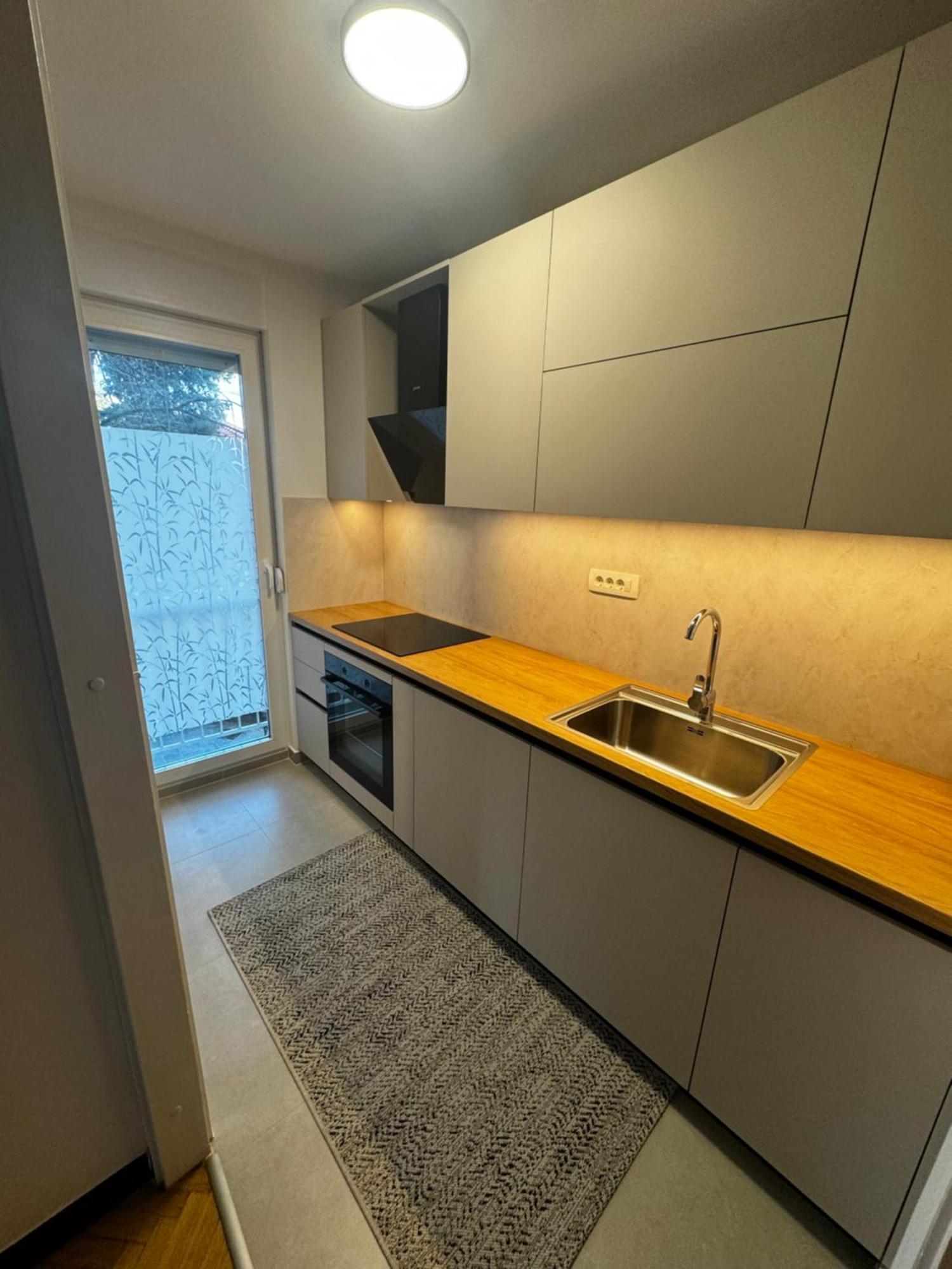 Apartment Navigare Задар Экстерьер фото