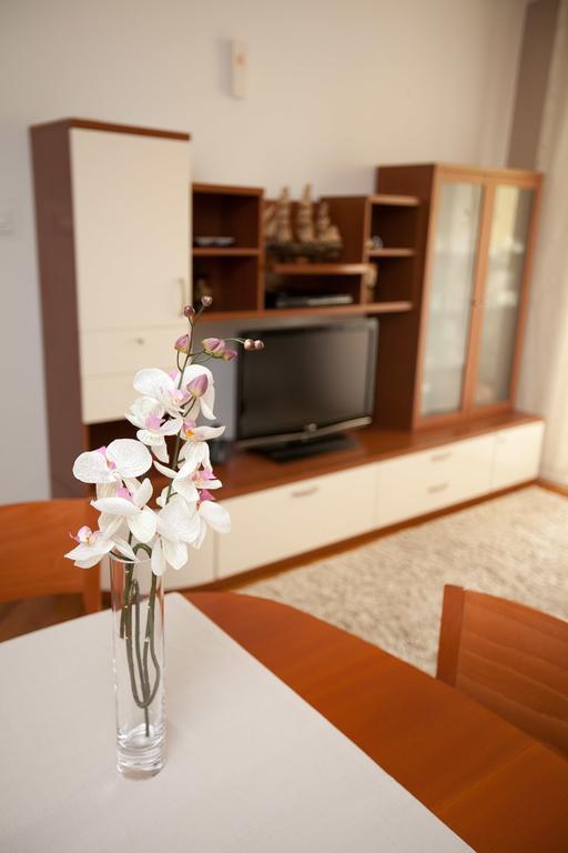 Apartment Navigare Задар Номер фото