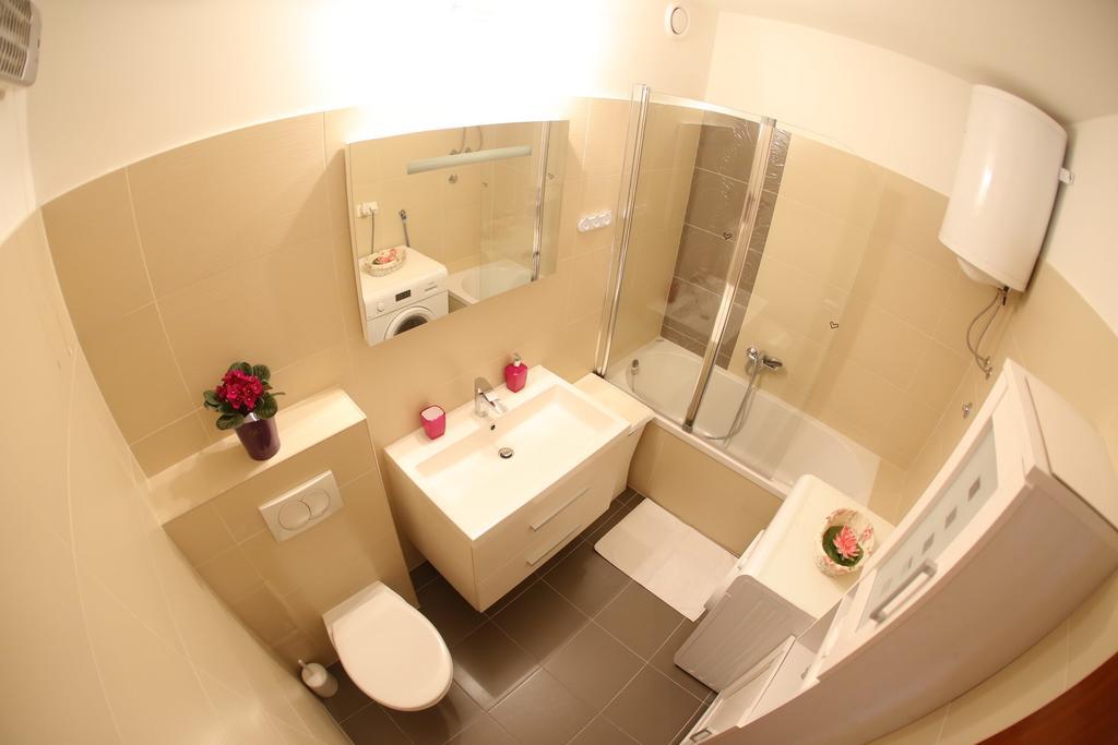 Apartment Navigare Задар Номер фото